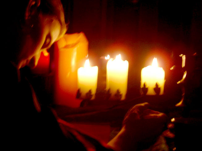 Candlelight 2